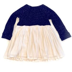 Baby Gap pleated dress